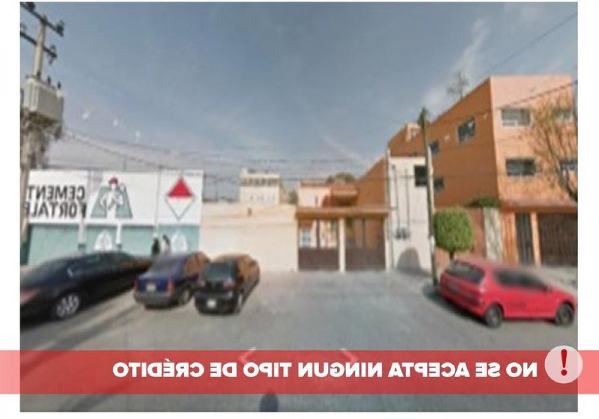 4 غرف نوم منزل في Mexico رقم 219710