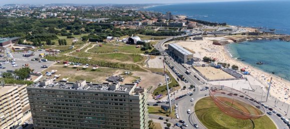 4 bedrooms Apartment in Matosinhos, Portugal No. 140450 15