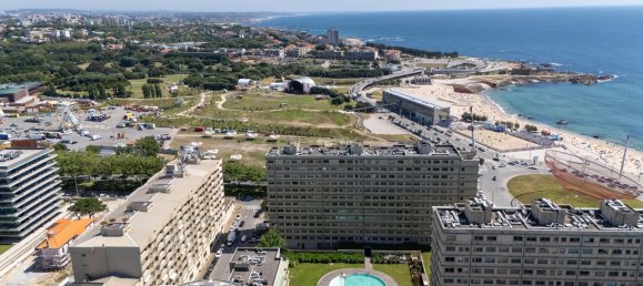 4 bedrooms Apartment in Matosinhos, Portugal No. 140450 14