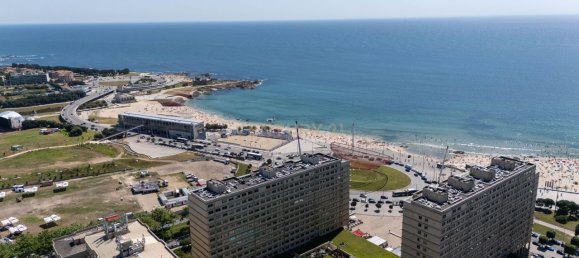 4 bedrooms Apartment in Matosinhos, Portugal No. 140450 18