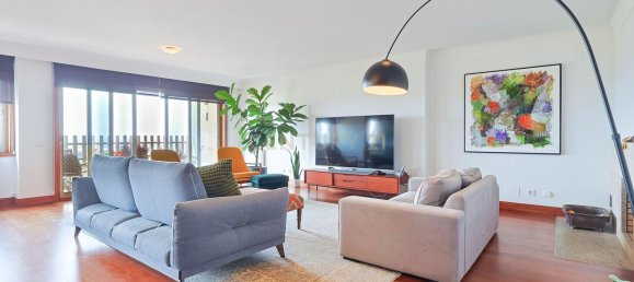 4 bedrooms Apartment in Matosinhos, Portugal No. 140450 30