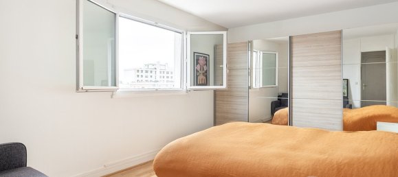 3 bedrooms Apartment in Asnieres-sur-Seine, France No. 183969 3