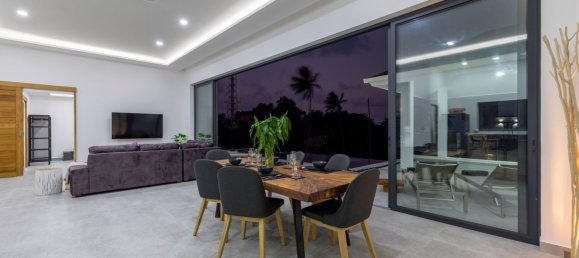 3 bedrooms Cafe / restaurant in Ko Samui, Thailand No. 19671 15