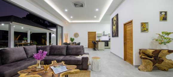 3 bedrooms Cafe / restaurant in Ko Samui, Thailand No. 19671 4