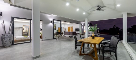 3 bedrooms Cafe / restaurant in Ko Samui, Thailand No. 19671 3