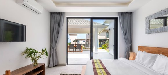 3 bedrooms Cafe / restaurant in Ko Samui, Thailand No. 19671 9