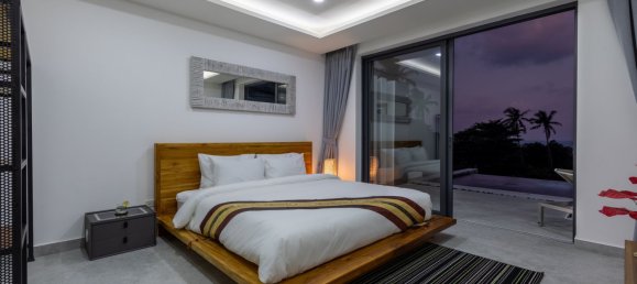 3 bedrooms Cafe / restaurant in Ko Samui, Thailand No. 19671 14