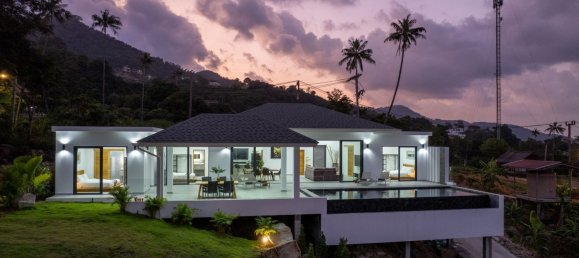 3 bedrooms Cafe / restaurant in Ko Samui, Thailand No. 19671 17