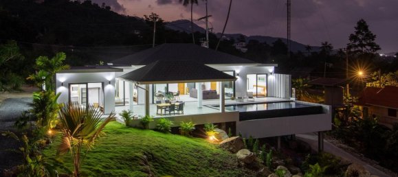 3 bedrooms Cafe / restaurant in Ko Samui, Thailand No. 19671 20