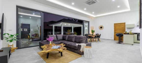 3 bedrooms Cafe / restaurant in Ko Samui, Thailand No. 19671 16