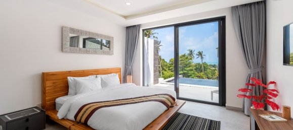 3 bedrooms Cafe / restaurant in Ko Samui, Thailand No. 19671 11