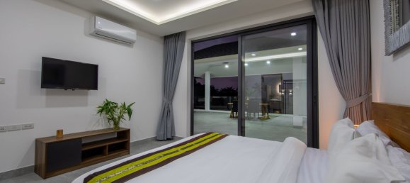 3 bedrooms Cafe / restaurant in Ko Samui, Thailand No. 19671 5