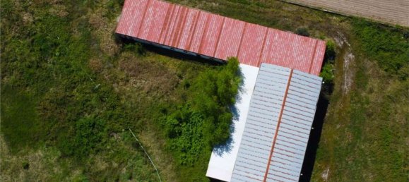 1300m² Warehouse in Apice, Italy No. 302811 34