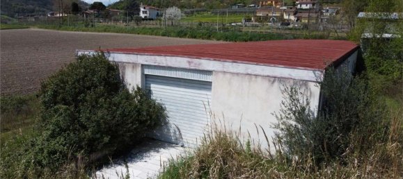 1300m² Warehouse in Apice, Italy No. 302811 39