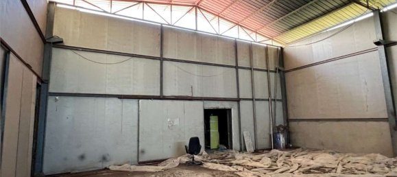 1300m² Warehouse in Apice, Italy No. 302811 16