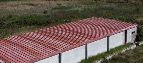 1300m² Warehouse in Apice, Italy No. 302811 36