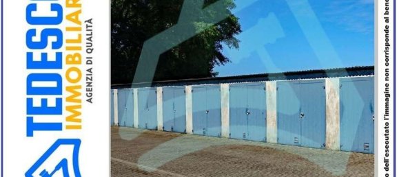 1300m² Warehouse in Apice, Italy No. 302811 42