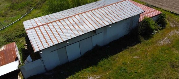 1300m² Warehouse in Apice, Italy No. 302811 6