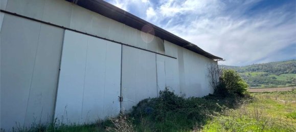 1300m² Warehouse in Apice, Italy No. 302811 15