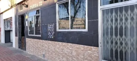 Gewerbliche Immobilie in Zaragoza, Spain 330m², Nr. 172474 3