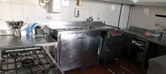 Gewerbliche Immobilie in Zaragoza, Spain 330m², Nr. 172474 14