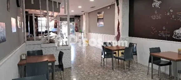 Gewerbliche Immobilie in Zaragoza, Spain 330m², Nr. 172474 19