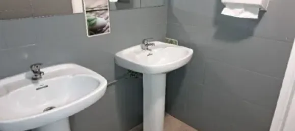 Gewerbliche Immobilie in Zaragoza, Spain 330m², Nr. 172474 11