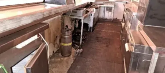 Gewerbliche Immobilie in Zaragoza, Spain 330m², Nr. 172474 12