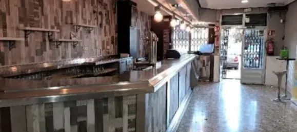 Gewerbliche Immobilie in Zaragoza, Spain 330m², Nr. 172474 21