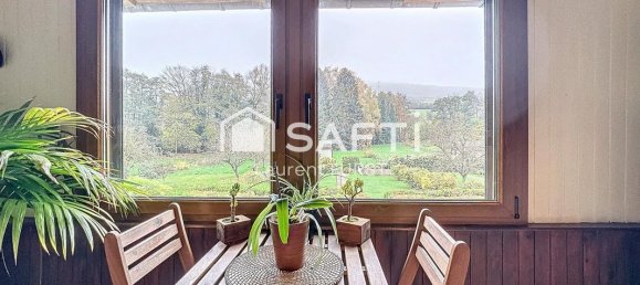 3 غرف نوم منزل في Marange-Silvange, France رقم 56592 15