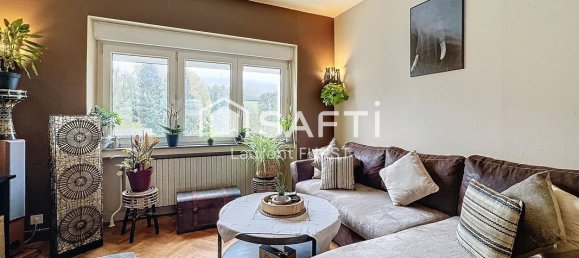 3 غرف نوم منزل في Marange-Silvange, France رقم 56592 12