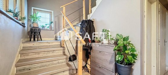 3 غرف نوم منزل في Marange-Silvange, France رقم 56592 6