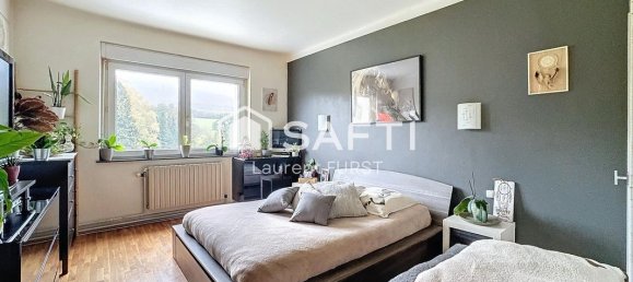 3 غرف نوم منزل في Marange-Silvange, France رقم 56592 7