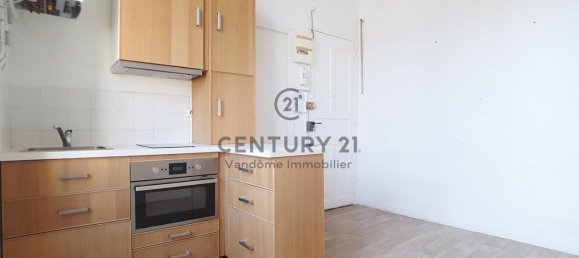 1 bedroom Apartment in Crepy-en-Valois, France No. 258572 4