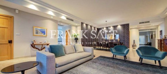 4 bedrooms Apartment in Saint Julian's, Malta No. 2588 7