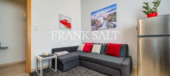 4 bedrooms Apartment in Saint Julian's, Malta No. 2588 16