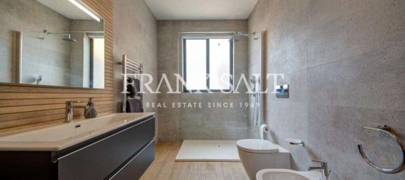 4 bedrooms Apartment in Saint Julian's, Malta No. 2588 21