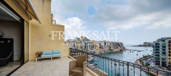 4 bedrooms Apartment in Saint Julian's, Malta No. 2588 2
