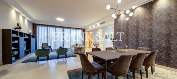 4 bedrooms Apartment in Saint Julian's, Malta No. 2588 10