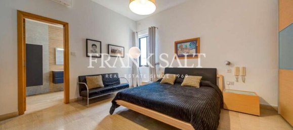 4 bedrooms Apartment in Saint Julian's, Malta No. 2588 20