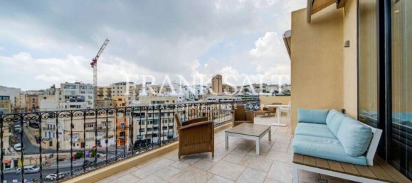 4 bedrooms Apartment in Saint Julian's, Malta No. 2588 4