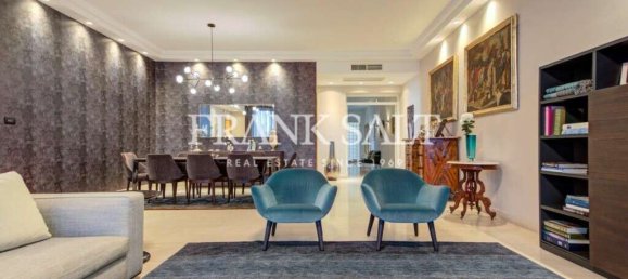 4 bedrooms Apartment in Saint Julian's, Malta No. 2588 8