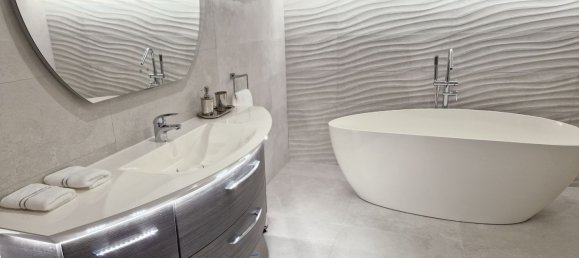 6 bedrooms Villa in Marbella, Spain No. 144447 46