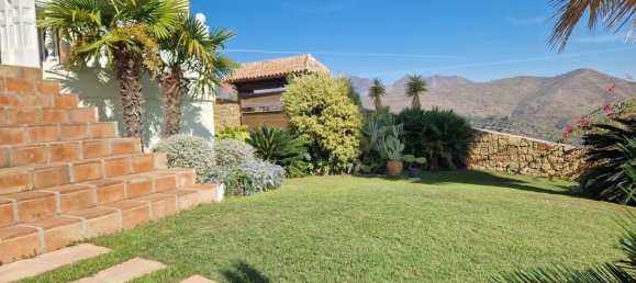 6 bedrooms Villa in Marbella, Spain No. 144447 14