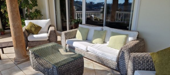 6 bedrooms Villa in Marbella, Spain No. 144447 19