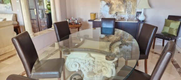 6 bedrooms Villa in Marbella, Spain No. 144447 29