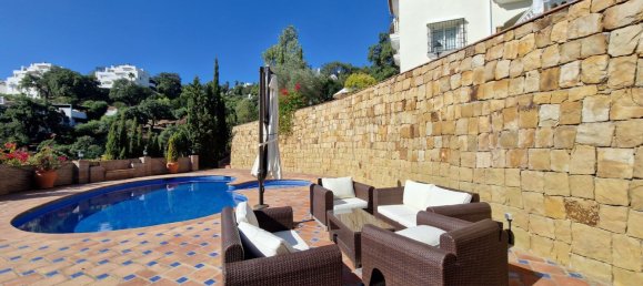 6 bedrooms Villa in Marbella, Spain No. 144447 7