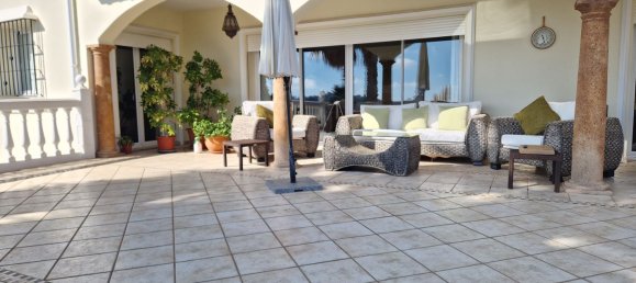 6 bedrooms Villa in Marbella, Spain No. 144447 18