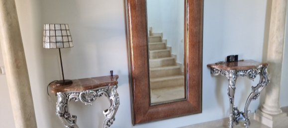 6 bedrooms Villa in Marbella, Spain No. 144447 23