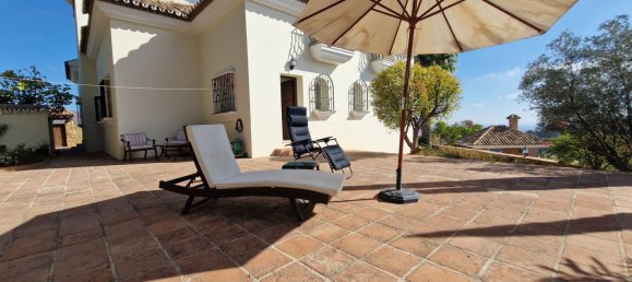 6 bedrooms Villa in Marbella, Spain No. 144447 17